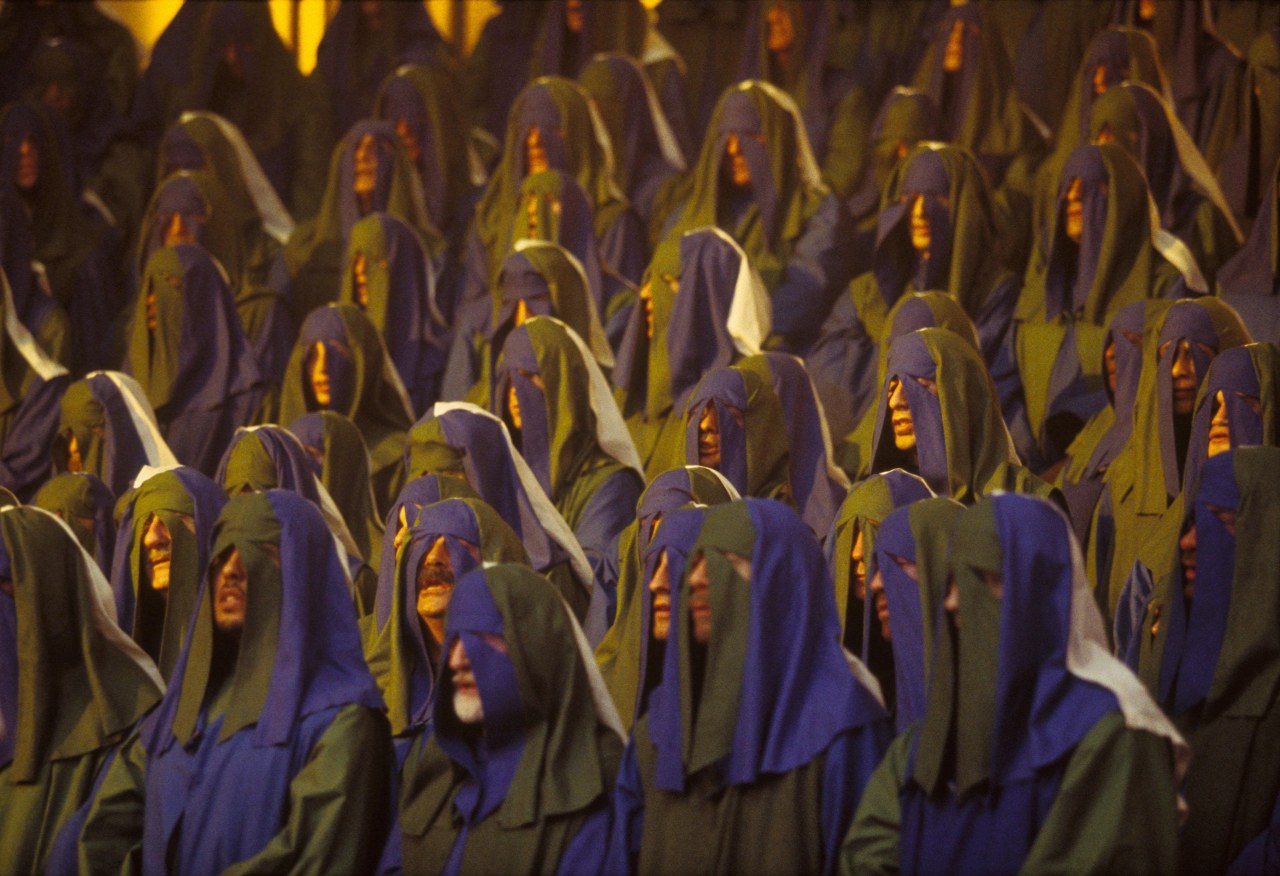 Per Anhalter durch die Galaxis Cinestar