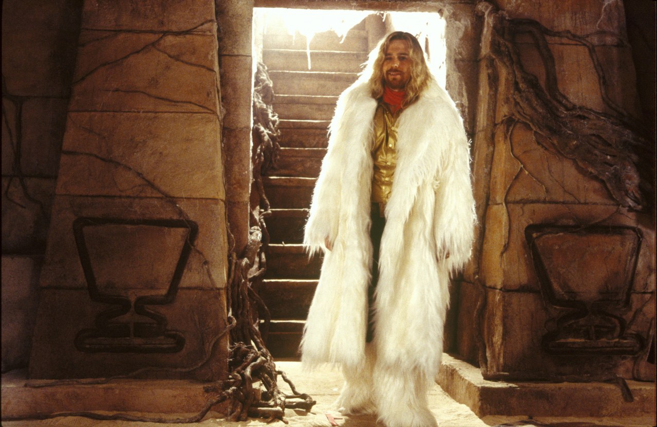 Per Anhalter durch die Galaxis Cinestar