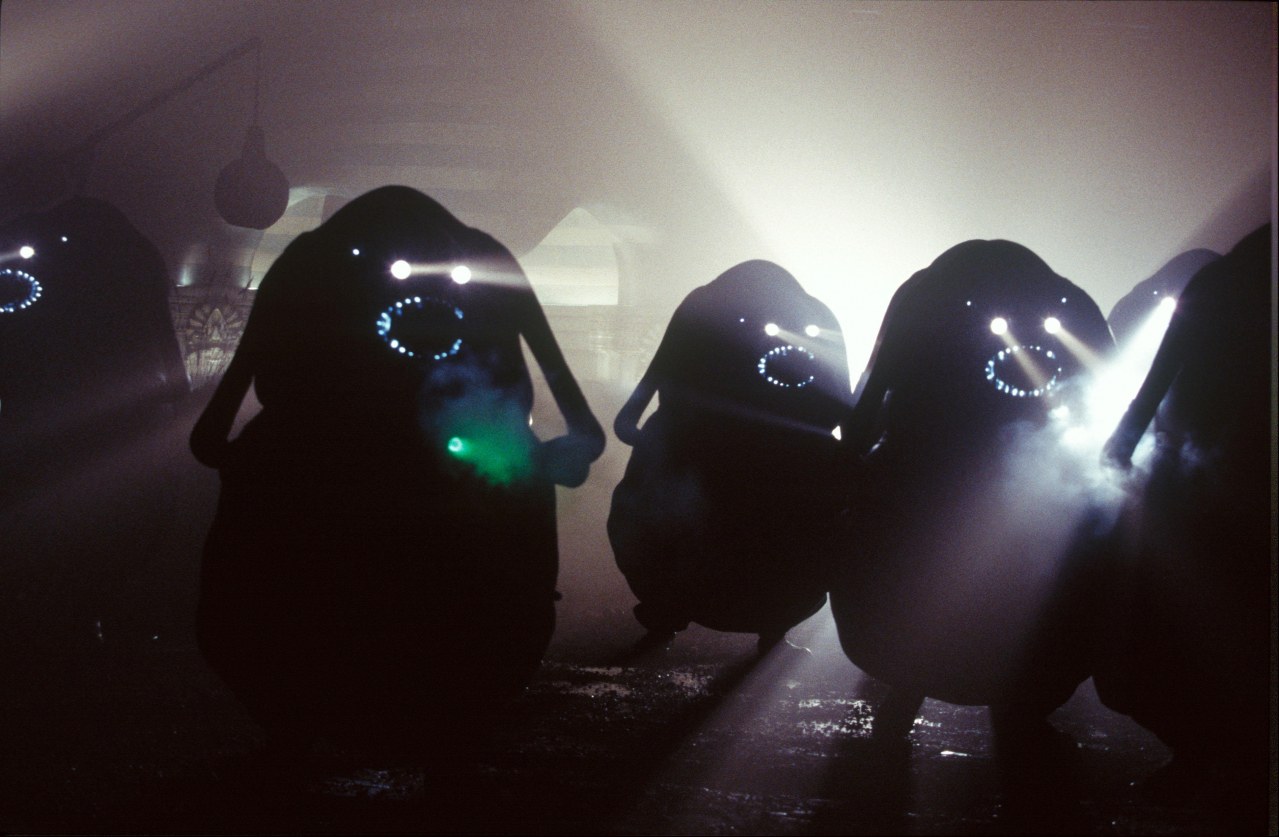 per anhalter durch die galaxis film