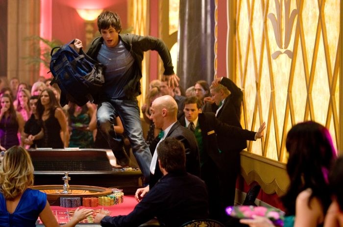 Percy Jackson - Diebe im Olymp - Bild 7