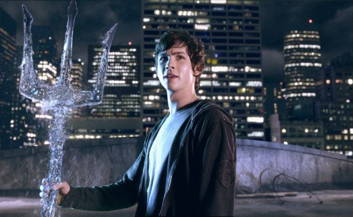 Percy Jackson - Diebe im Olymp - Bild 6