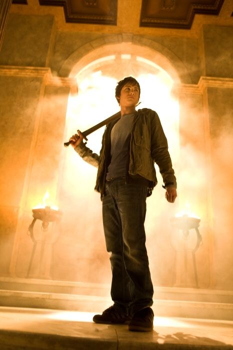 Percy Jackson - Diebe im Olymp - Bild 3