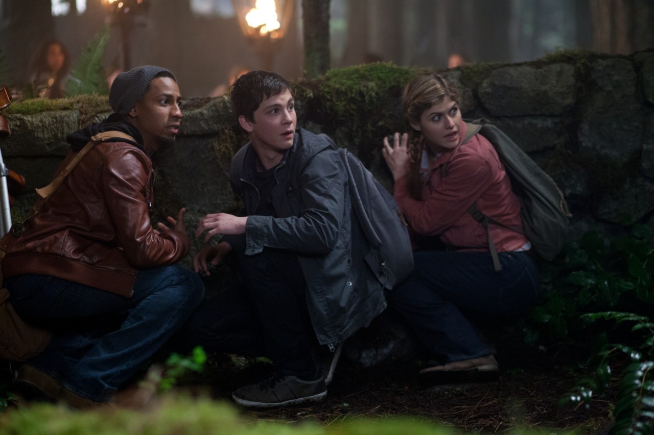 Percy Jackson: Im Bann des Zyklopen - Bild 2