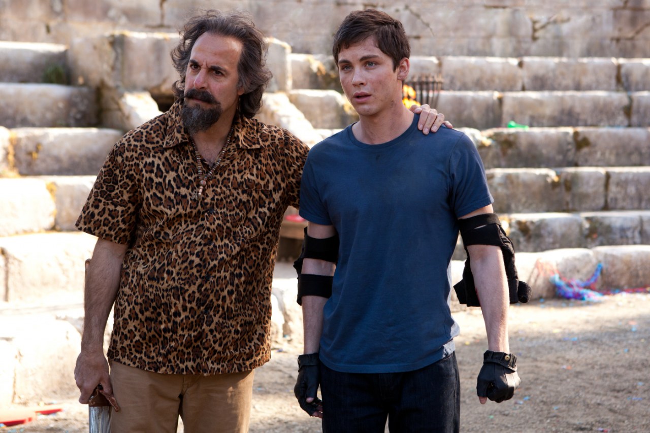 Percy Jackson: Im Bann des Zyklopen - Bild 3