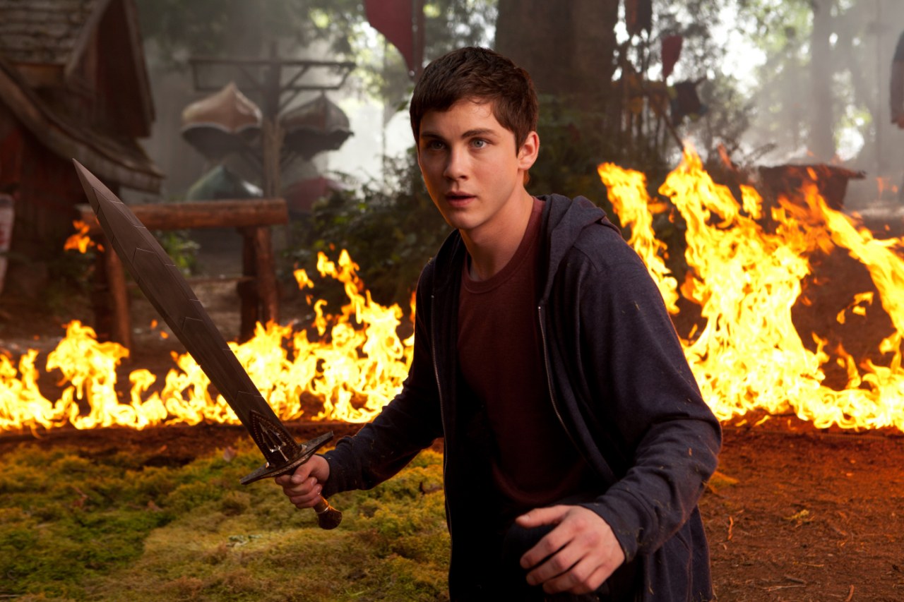 Percy Jackson: Im Bann des Zyklopen - Bild 4