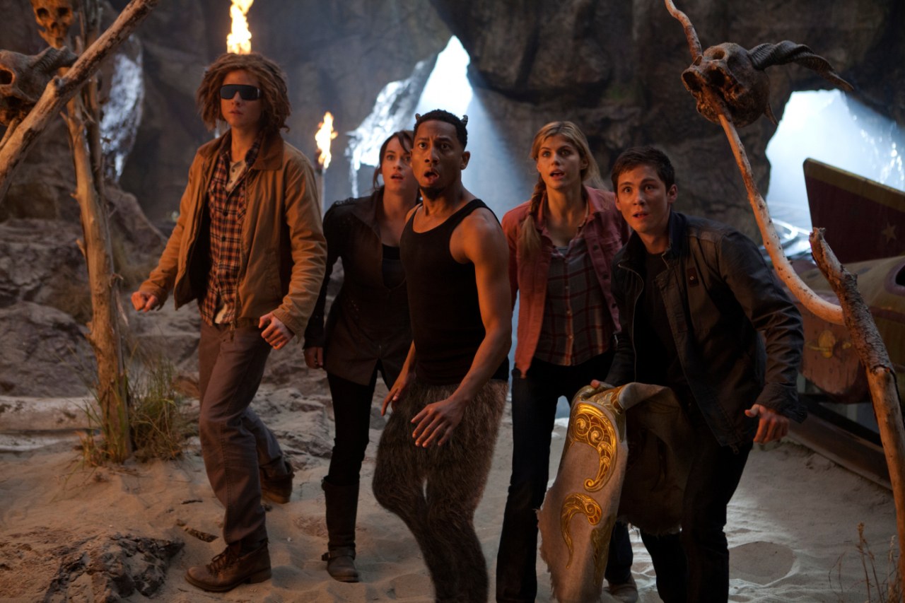 Percy Jackson: Im Bann des Zyklopen - Bild 5