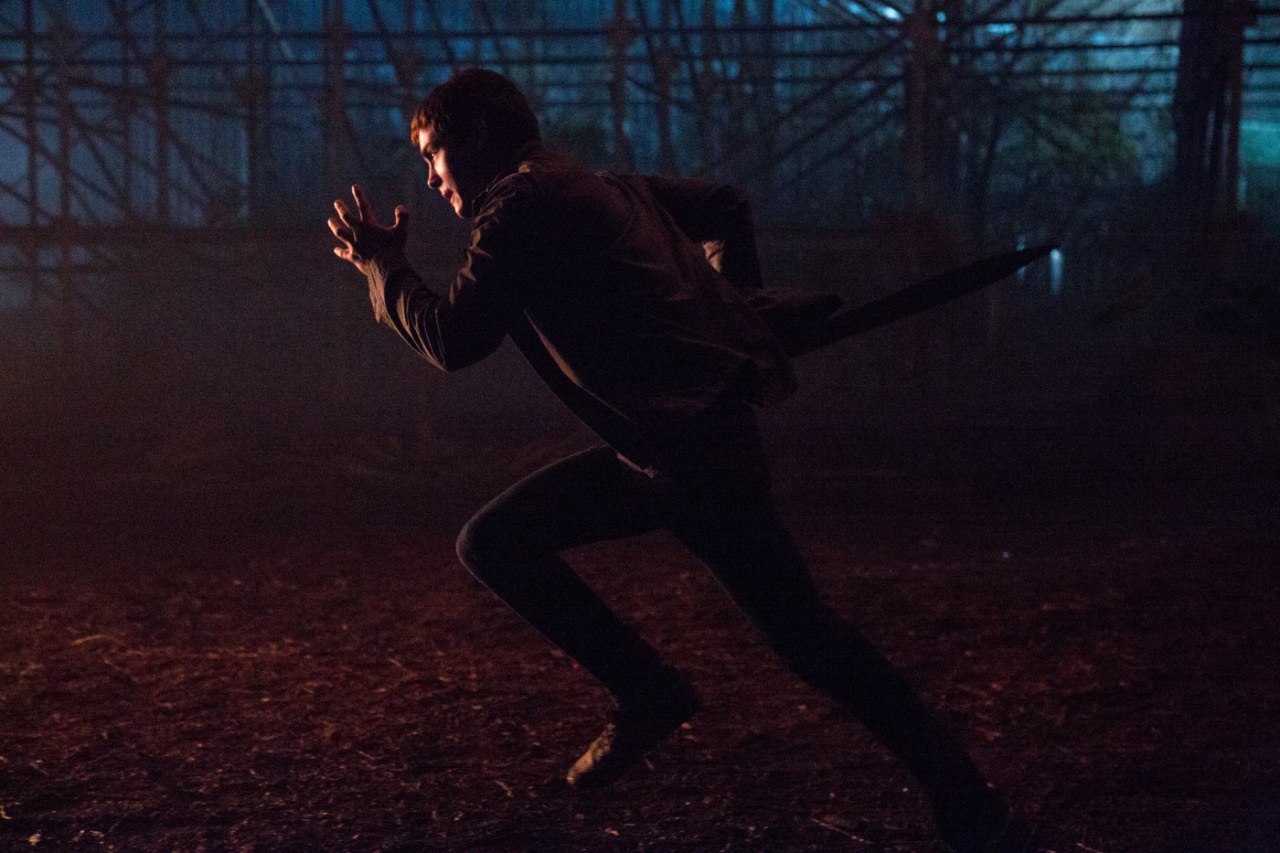 Percy Jackson: Im Bann des Zyklopen - Bild 6