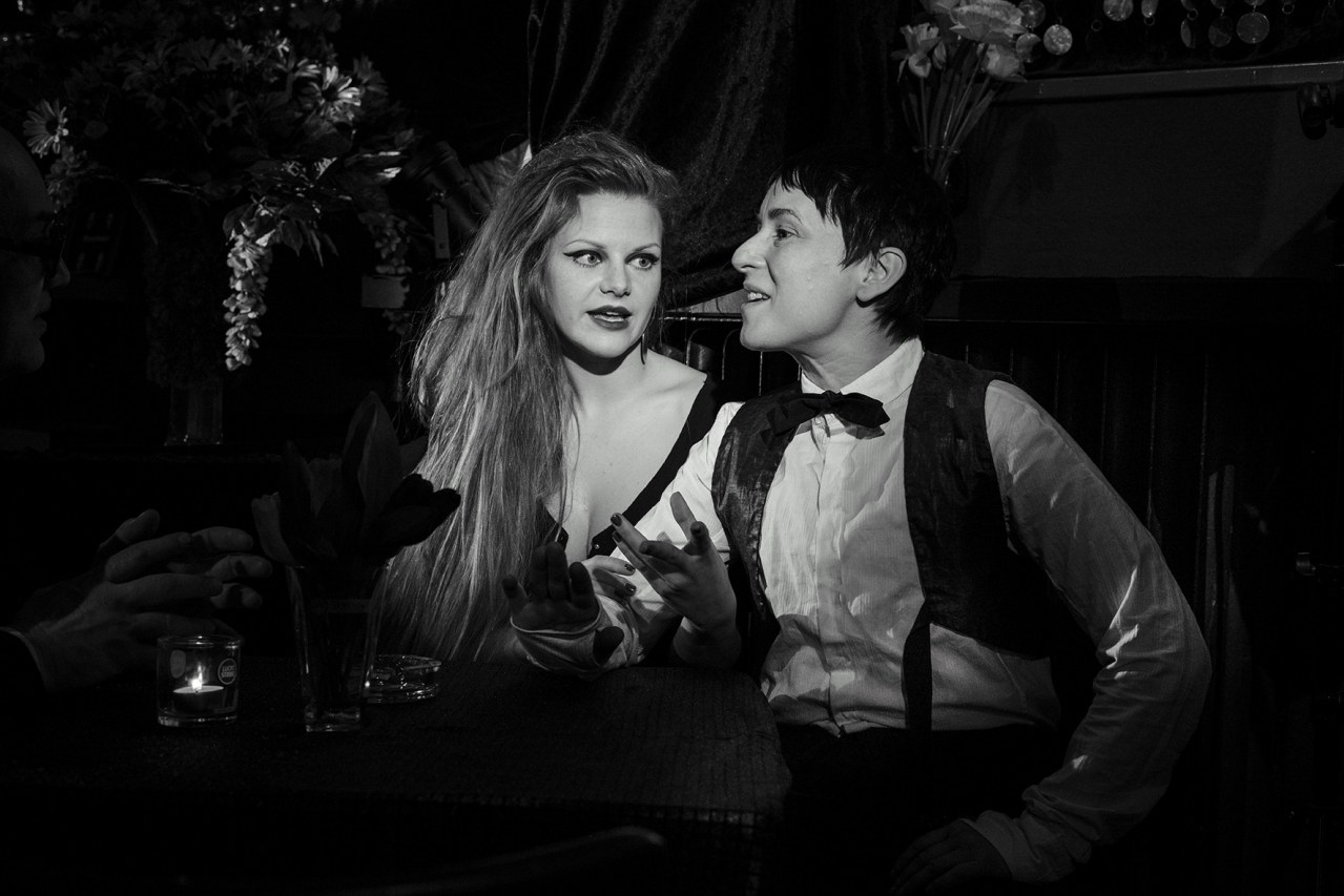 Pierrot Lunaire - Bild 1