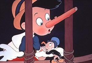 Pinocchio Neumünster