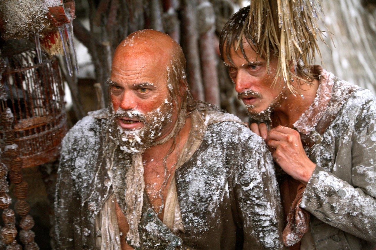 Pirates of the Caribbean Am Ende der Welt Cinestar