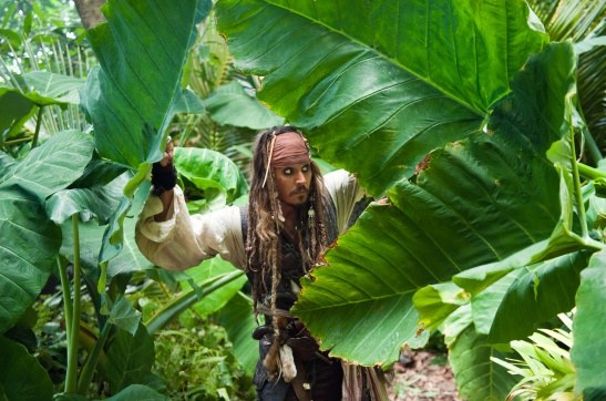 Pirates of the Caribbean - Fremde Gezeiten - Bild 2