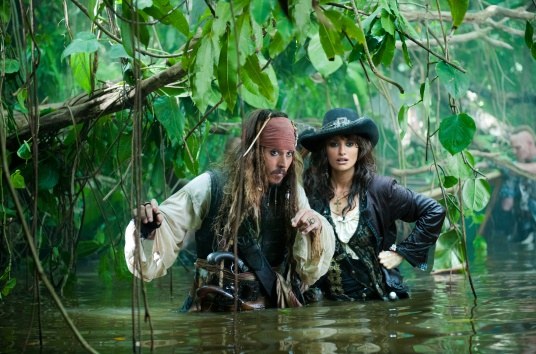 Pirates of the Caribbean - Fremde Gezeiten - Bild 3