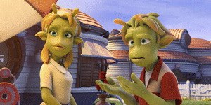 Planet 51 - Bild 2