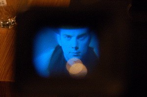 Pornography: Ein Thriller - Bild 1