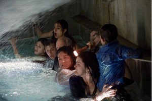 Poseidon - Bild 1