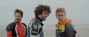 Praia do Futuro - Bild 1
