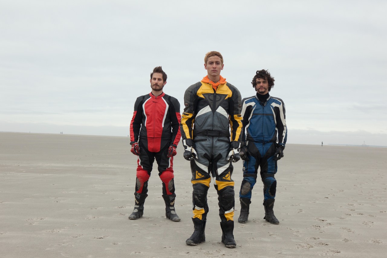 Praia do Futuro - Bild 3