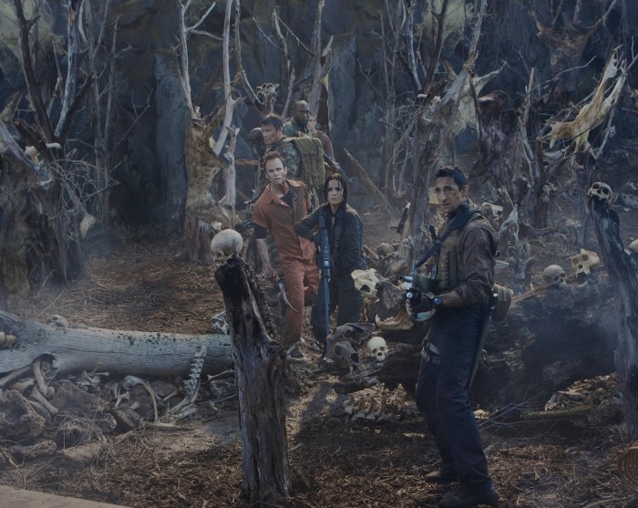Predators - Bild 1