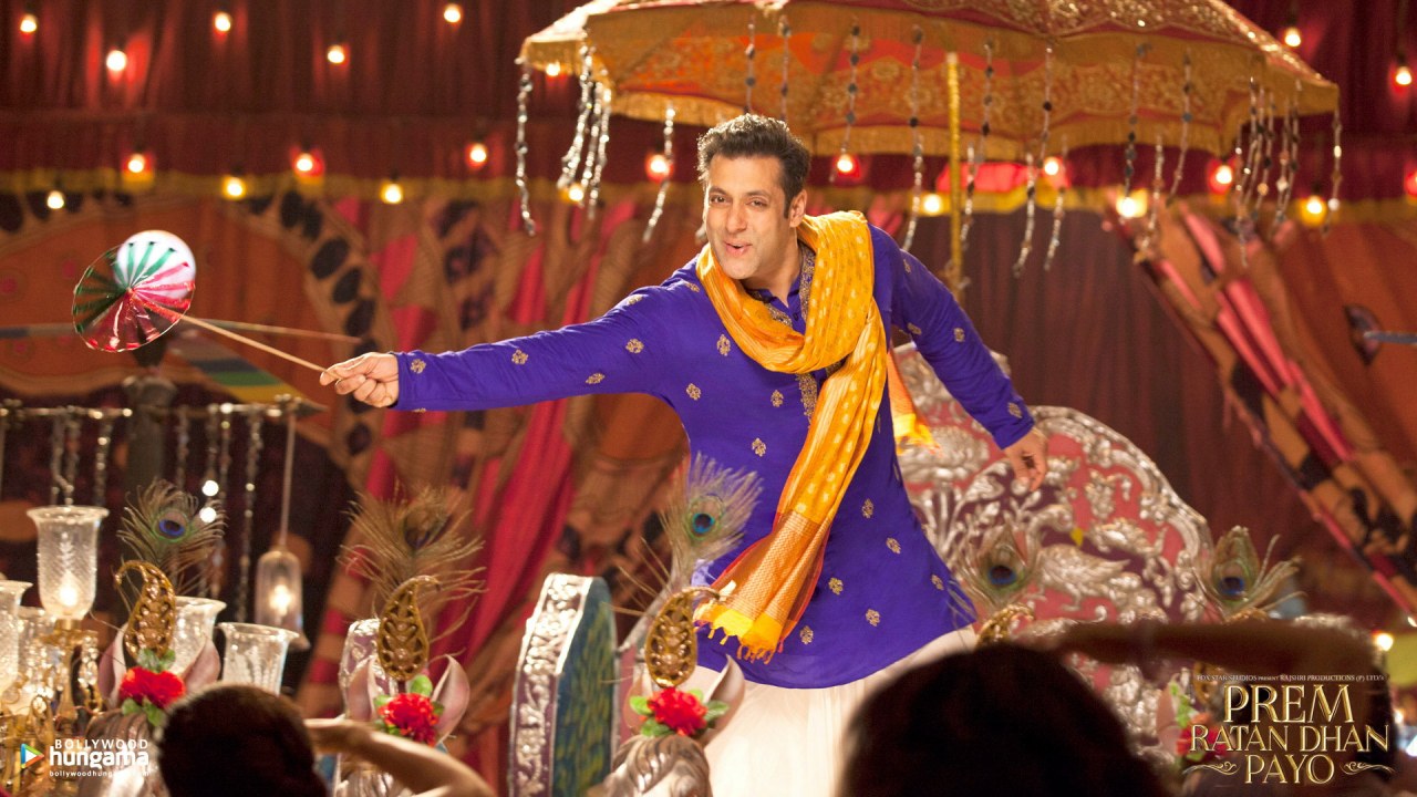 Prem Ratan Dhan Payo - Bild 1