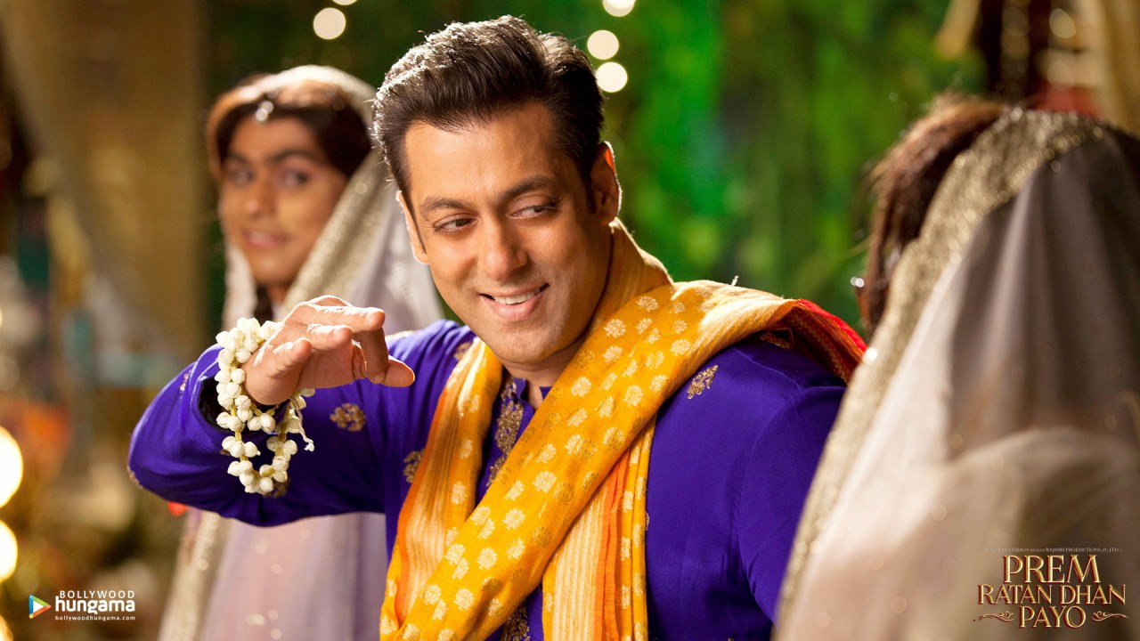 Prem Ratan Dhan Payo - Bild 2