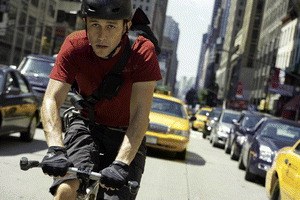 Premium Rush - Bild 1