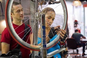 Premium Rush - Bild 2