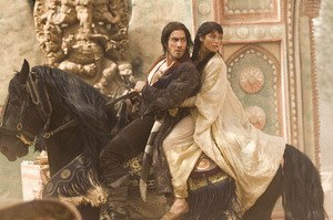 Prince of Persia - Der Sand der Zeit (IMAX) - Bild 2