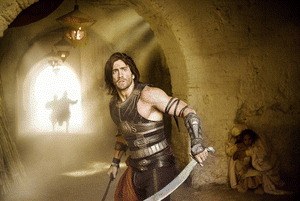 Prince of Persia - Der Sand der Zeit - Bild 1