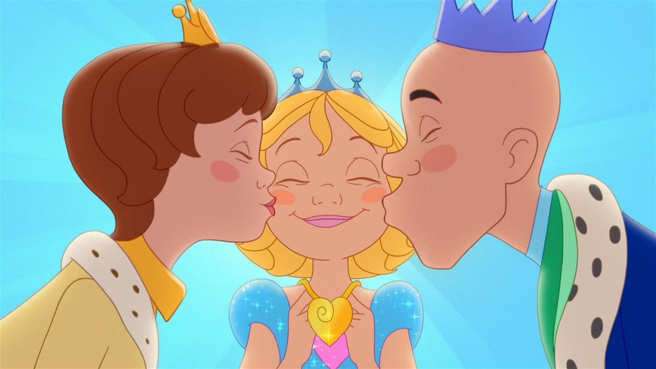 Prinzessin Emmy Cinestar