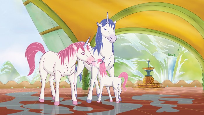 Prinzessin Lillifee und das kleine Einhorn - Bild 15