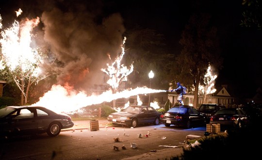 Project X - Bild 9