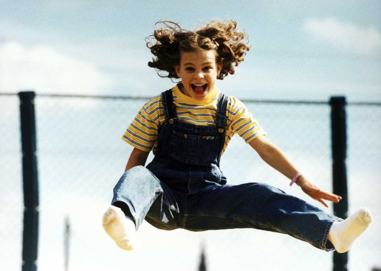 Pünktchen Und Anton – Klassiker Von Erich Kästner (s/w-Fassung)