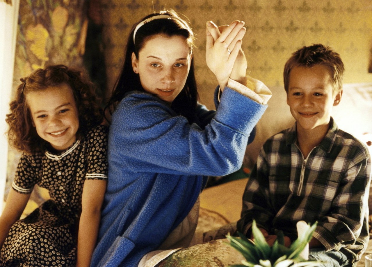 Pünktchen und Anton Cinestar