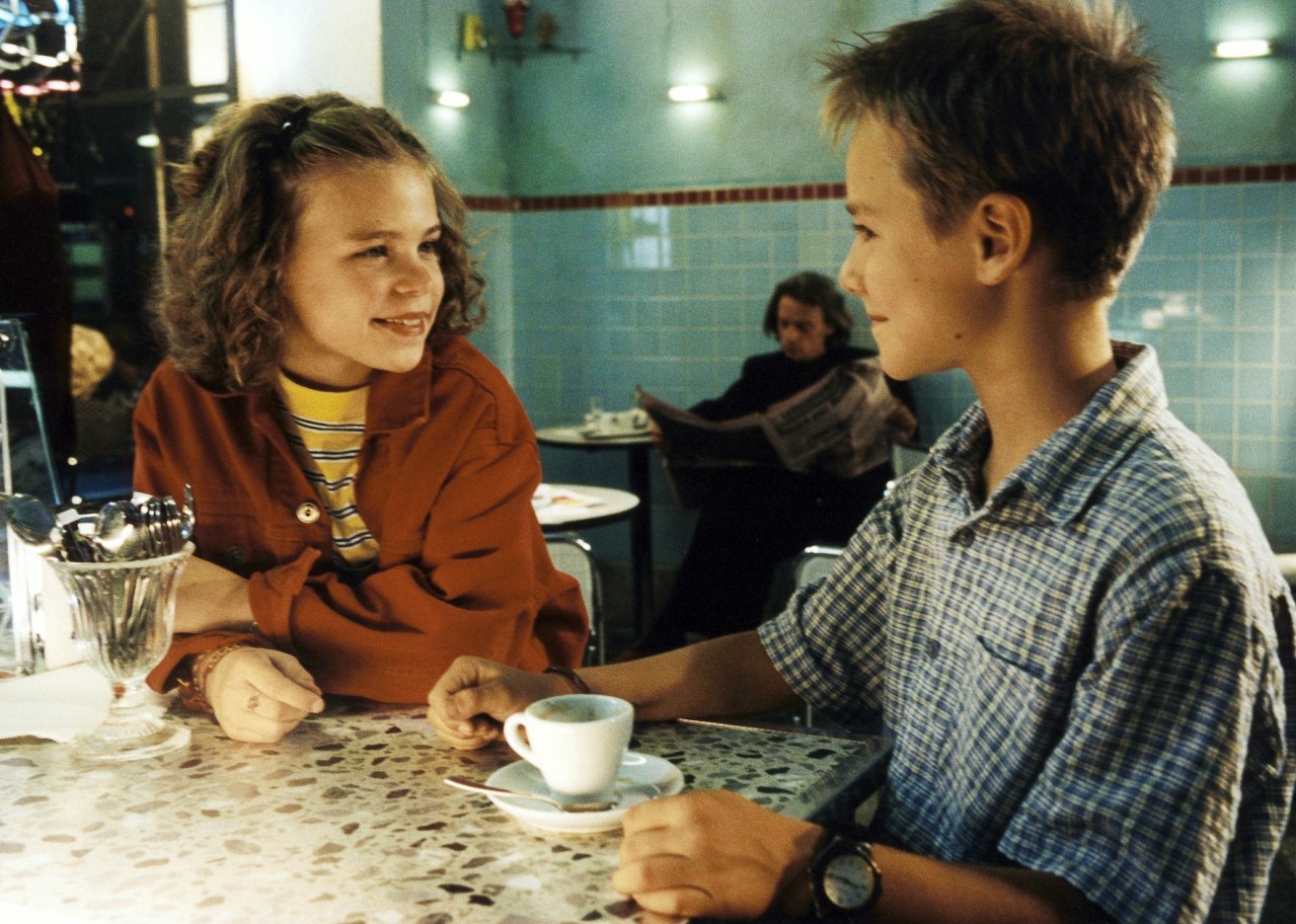 Pünktchen und Anton Cinestar