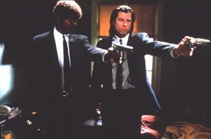 Pulp Fiction - Bild 1