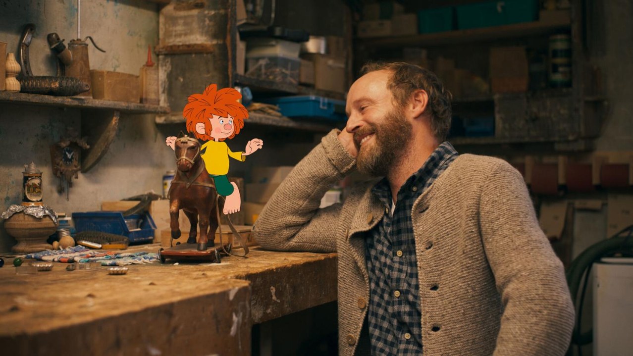 besetzung von pumuckl und das große missverständnis