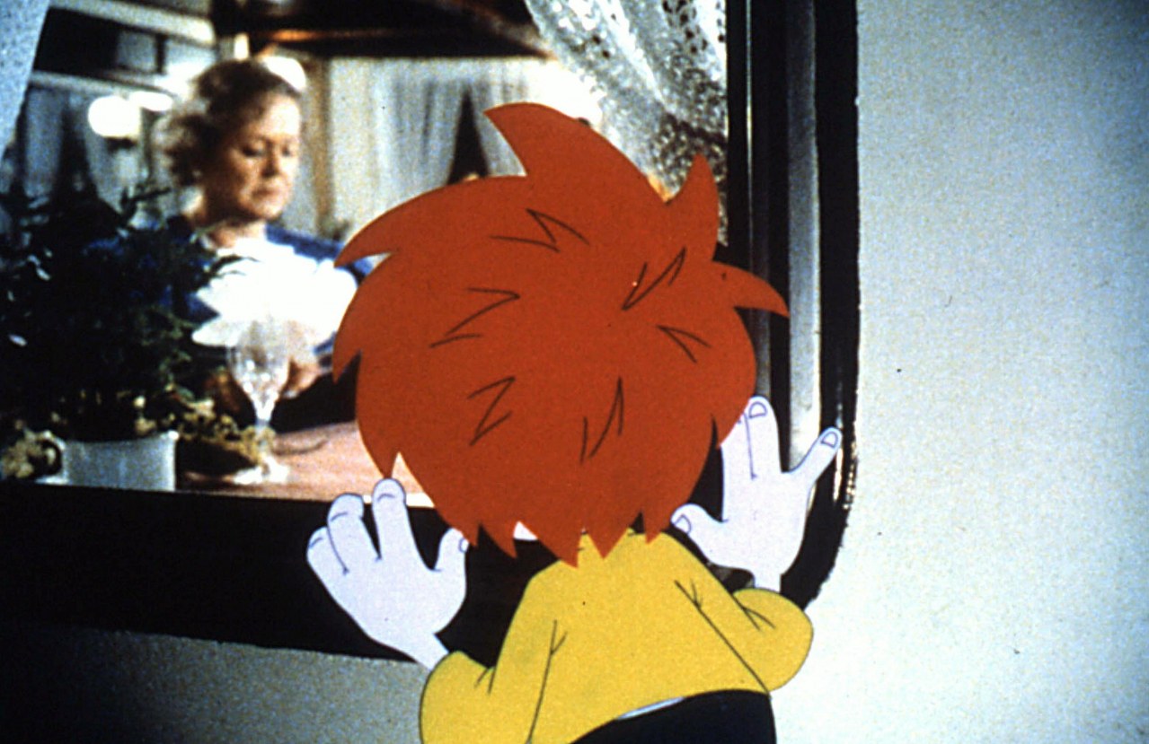 Pumuckl und der blaue Klabauter Cinestar