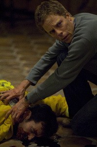 Quarantäne - Bild 2