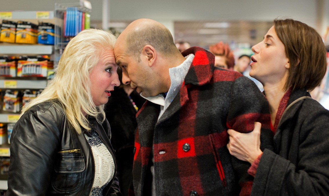 к черту на рога. кекко дзалоне. кекко дзалоне.