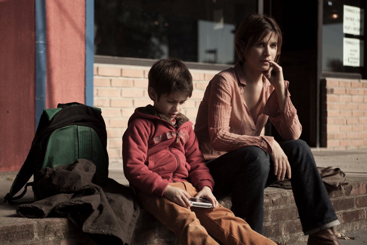 R.I.F. Ich werde dich finden! Cinestar