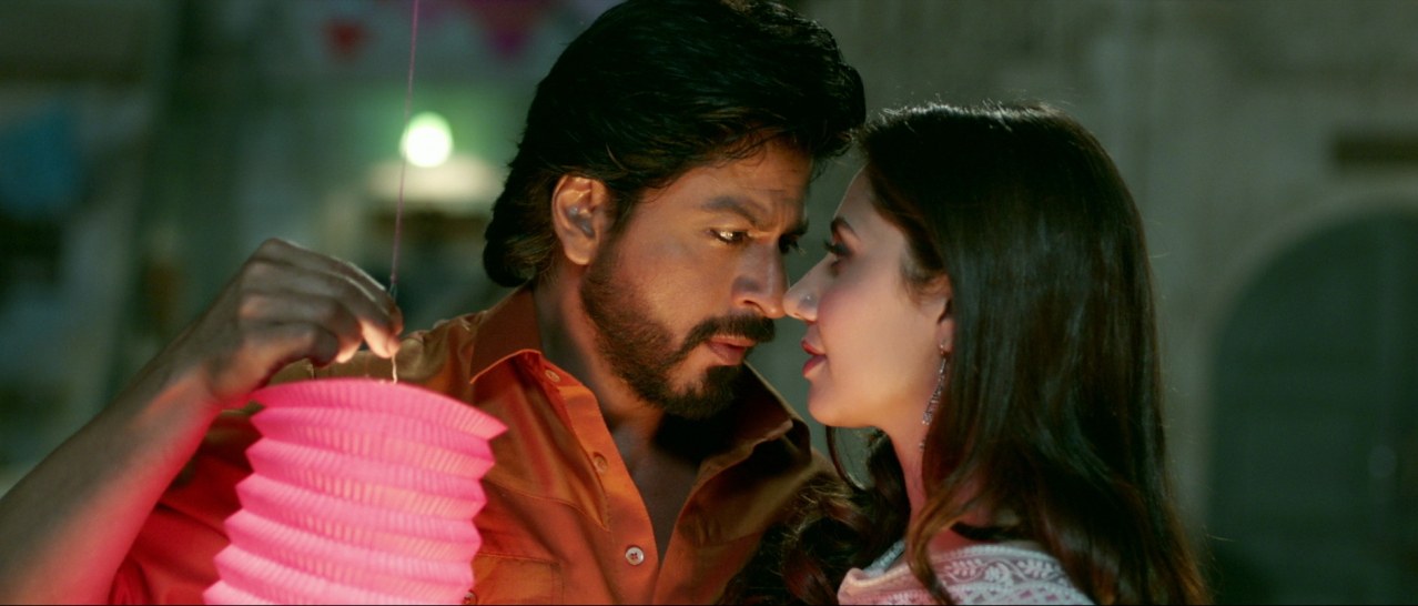 Raees - Bild 1