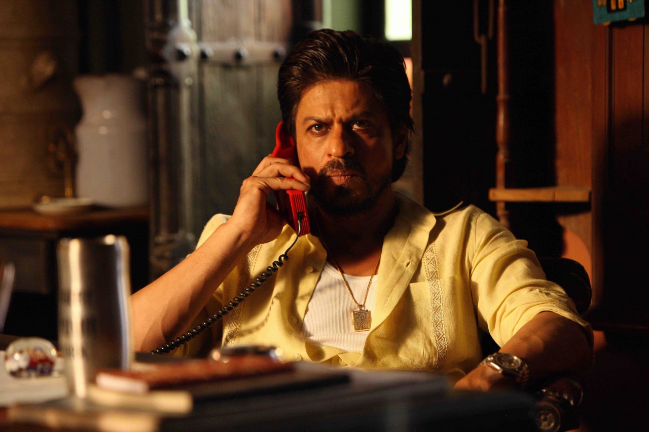 Raees - Bild 2