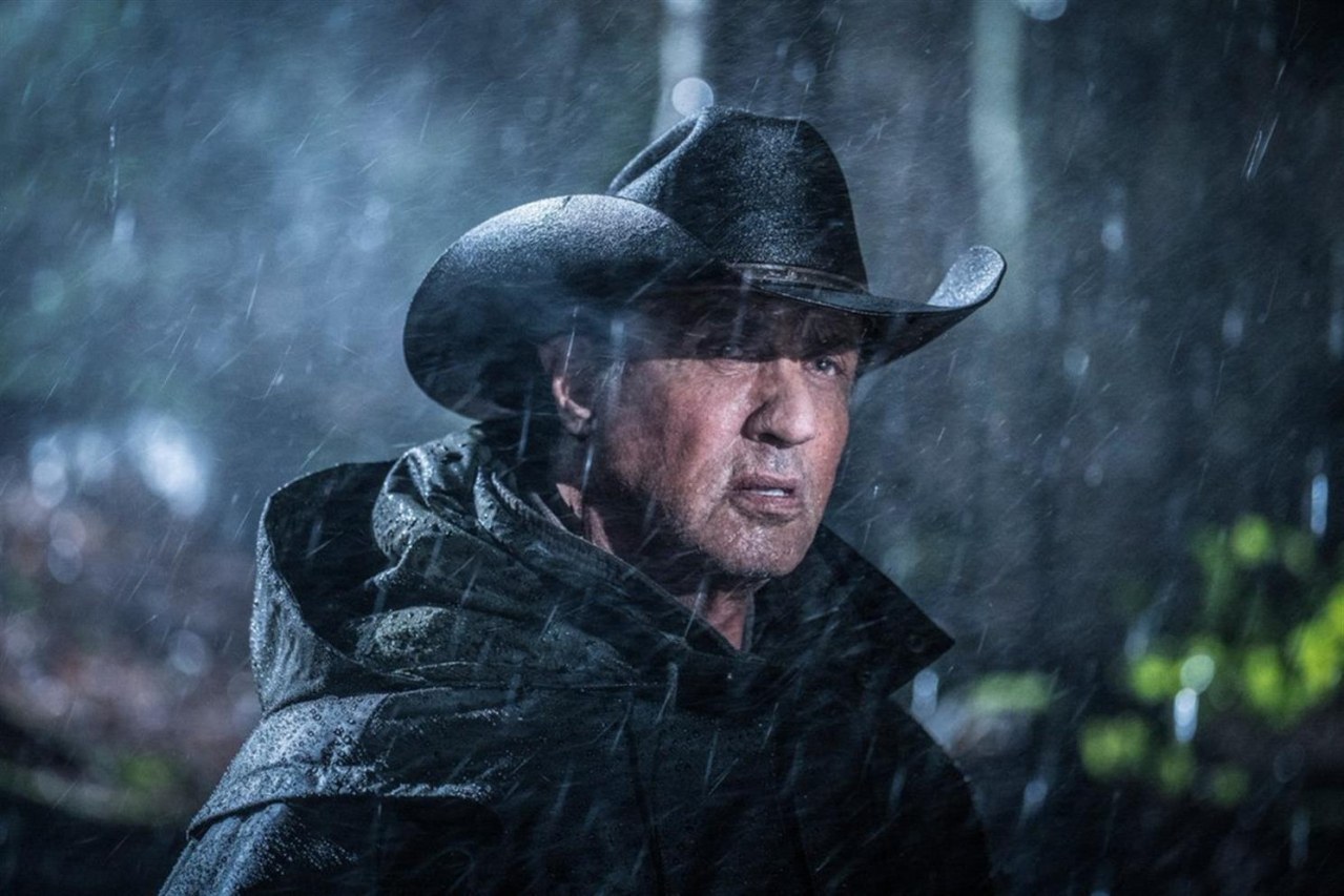 Rambo: Last Blood | Cinestar