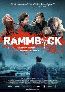 Rammbock - Bild 1