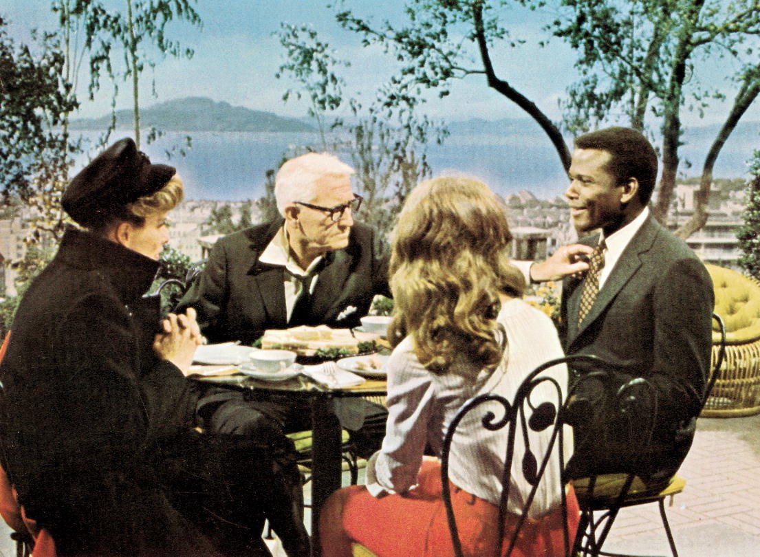 Rat Mal Wer Zum Essen Kommt Wikipedia Rat mal, wer zum Essen kommt | Cinestar