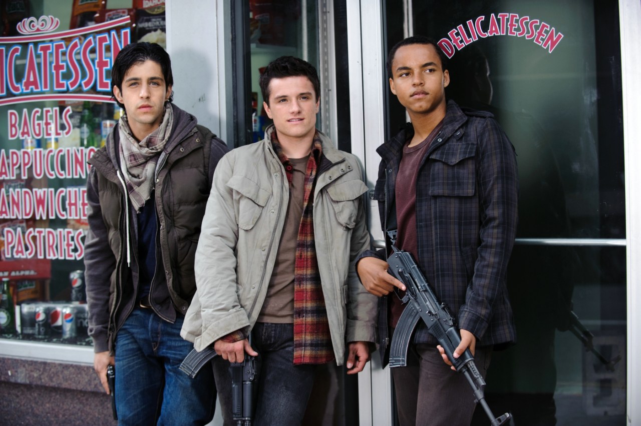 Red Dawn - Bild 11