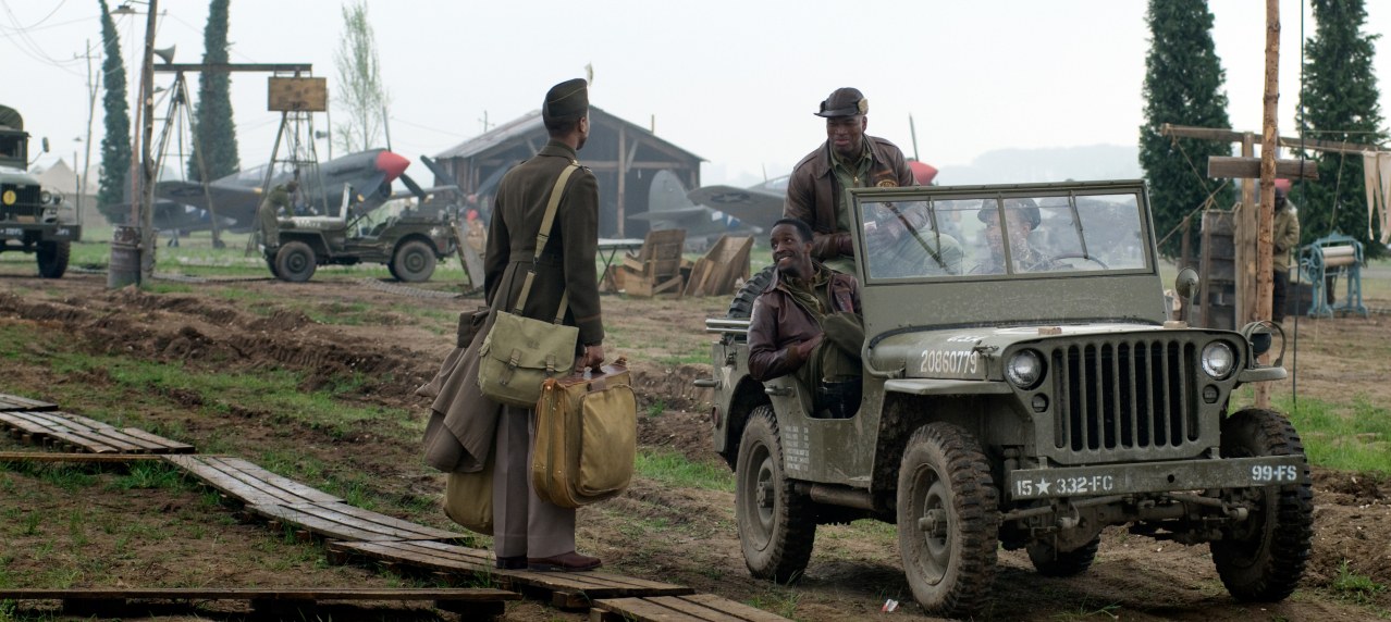 Red Tails - Bild 1