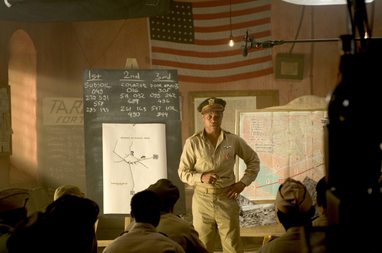 Red Tails - Bild 2