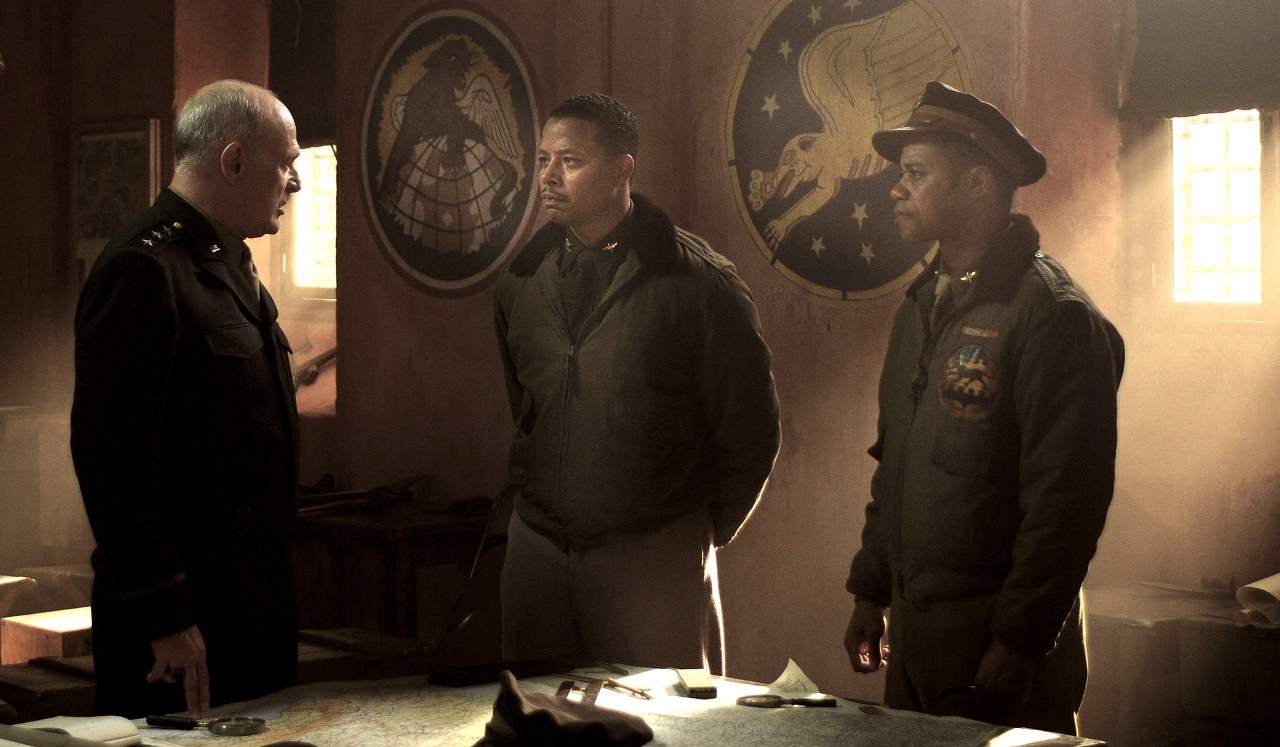 Red Tails - Bild 4