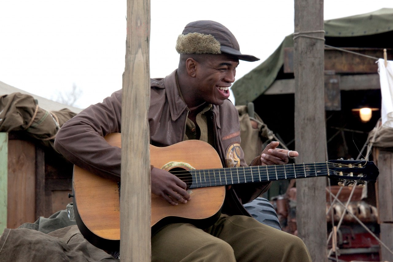 Red Tails - Bild 6